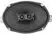R-69uk Retrosound Dual Voice Coil 6x9 Inch Dash Replacement Speaker 1.77 Depth