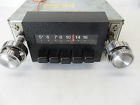 R-917 Vintage 70s Lear Jet Stereo Radio Model Learjet