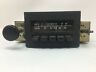 R-946 Vintage Used Parts Untested Lear Jet Am Fm Stereo Car