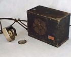 R-1122 R1122 Stewart Warner Remote Head