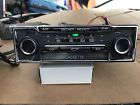 R2017282 Becker Mexico Vollstereo Radio Stereo Cassette Mercedes Benz