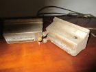 413r R6 6-m Philco Vintage Car Truck Tube Radio Control Head