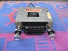 111643c1 Radio Button International Push Harvester