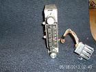 16014911 Radio Part Gm . Dial Vertical Delco Vintage Car