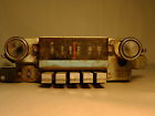 186971 Radio Fomoco Ford Tpf Vintage 7tpf