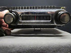 18810-ab-125 Radio - 1960s Truck Car Fomoco Ford