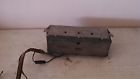 15b64670a02 Radio 1960 Rv2f L20277 Reverb. Vibrasonic Echo Ford