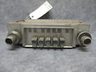 22183 Radio 303 Model Tone Core Mopar Chrysler Golden