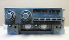 3501163 Radio Mopar Button 1970 Push