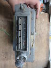 7gppm Radio 4222 Chevy 1964