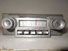 62857 Radio 5tms Rat Rod Vintage Chevrolet-ford-dodge-hot Fomoco