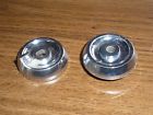 Radio 64 1963 1964 Rear Knobs Excellant Condition Belair Impala Prices 63 Chevy