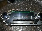 7933241 Radio 69 70 Chevelle Gm 72 Firebird 71 Delco Camaro Original