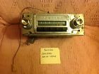 2l-19303 Radio 7291582 Gm Ser Auto Vintage Pontiac