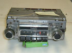 7313024 Radio 1972 Part Buick Sonomatic Tested Vtg. Skylark