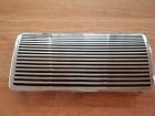 91475 Radio Part Speaker Car Grille Vintage Dashboard .