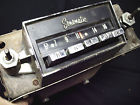 980134 Radio Sonomatic Buick - 1960 Tested Era . Parts Repair