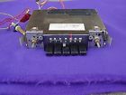Radio Bench 1974-1975-1976 ... Beautiful Tested -fm Volkswagen Stereo