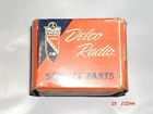 1882272 Radio Box Parts Service Delco 1882272 Radio Box Parts Service Delco