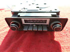 2895307 Radio Buick Bonneville Core Prix Trans Regal Fm Pontiac Gran 1979