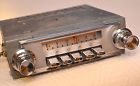 C4az-18817-a Radio C4az-18805 C4az18805 Ford 1964 Galaxie Am