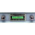 Radio-cam-gmtklm-230 Custom Autosound 1960 1961