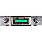 Radio-cam-tbve-230 Custom Autosound 1955 1956