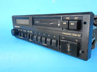 Sqm26 Radio Cassette - Models 928 911 Stereo Freiburg 90 Blaupunkt 80 Porsche