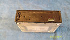 Cdx-gt330 Radio Sony Disc Player Mounting Din Fm Compact Style
