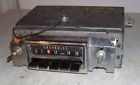 986545 Radio Chevy Prices 1966 Original Good Warranty Chev Working Impala 66 Belair