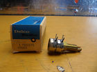 7932275 Radio Control Fader Nos Delco Vintage