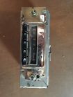 7286084 Radio Delco Pontiac 1960s Model