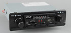 Radio Files Style Usb Sd Stick Card Shaft Stereo Mp3 Plays Fm Car Adjustable