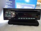 Cdm-9801 Radio Fm Complete Alpine Excellent Cd Player Unit
