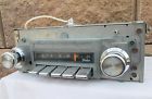 7302762 Radio Great Tempest Fm Works Gto Pontiac Lemans Serviced 1968
