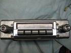 988671 Radio Housing Rare Model Speaker 1957 Pontiac