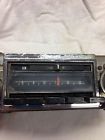 24afp1 Radio Model -fm Delco Gm