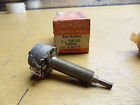 7241165 Radio Nib Mopar-delco Control Vol. Vintage Sw. Part