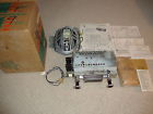 988080 Radio Nib Truck 61 Chevy Nos Box K10 C10 62 Rare Custom Cab Pickup 60-63 60