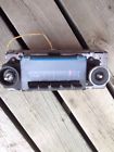 1396176 Radio No 70s Vintage 60s Delco Serial