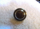 1614898 Radio Nos Wood Eldorado Grain Stereo Knob Cadillac Oem 1979