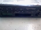 286-7187-00 Radio Part Clarion Mercedes Fm Player Cassette 286-7187-00 Radio Part Clarion Mercedes Fm Player Cassette
