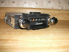 34bpb1 Radio Speaker Pushbutton 71 Gm Vintage Fader Buick Oem 73 72