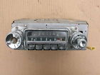 983875 Radio Tempest Pontiac 1963 Delco Oem -