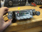 Radio Tested Japan Prices Car Fm Vintage Ten Fujitsu 1981 Cassette Player