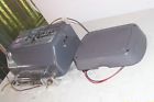 2233396 Radio Truck Volt Prices Gmc 6 1954 Early Chevy 54