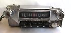 299144 Radio Vintage Ford . 4tbd Motor Fomoco Car Oem