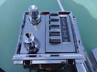 O4bm Radio Vr Mercury Vintage Ford Rca Monarch Fomoco 1960 Prices