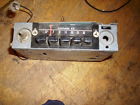 Radio Vw Volkswagen Vintage Ghia Beetle Xv Sapphire