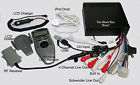 Radio Wireless Srms Remote Gap Ready Secretaudio Stereo Sirius Hidden